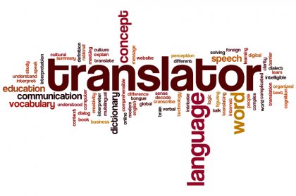 London Translator