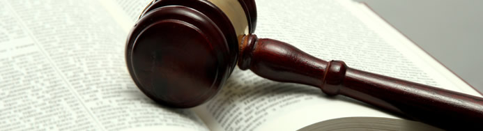 Legal Translation Services