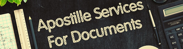 UK Apostille Legalisation Services in London