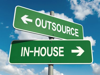 Outsource Translation Services