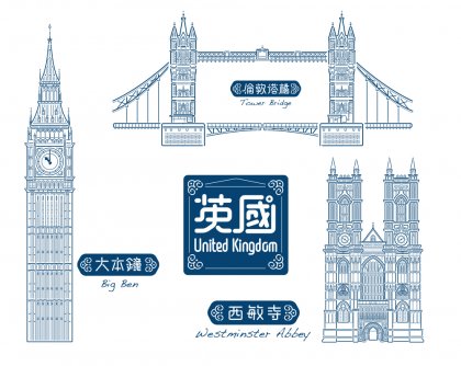 English to Chinese Translations