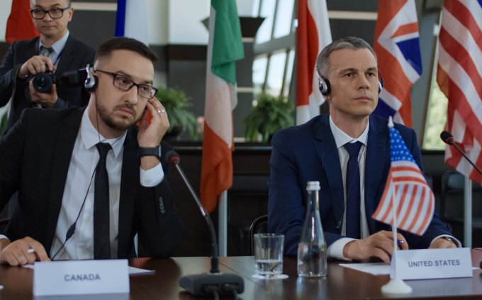 interpreters in london